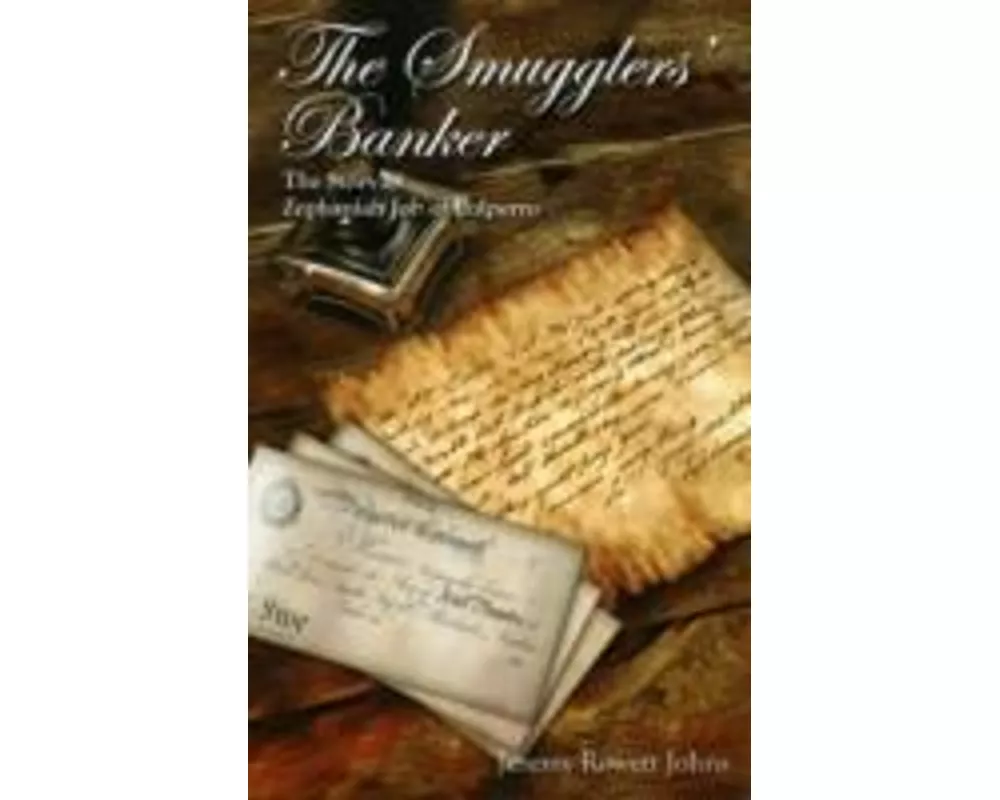 The Smugglers' Banker