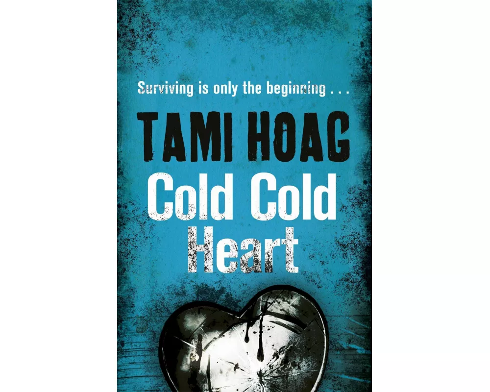 Cold Cold Heart