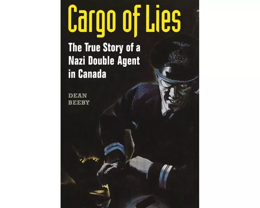 Cargo of Lies