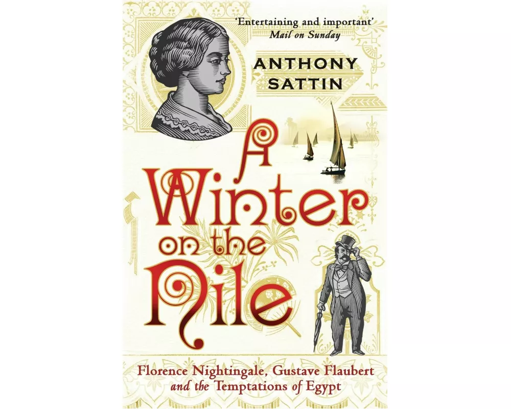 A Winter on the Nile