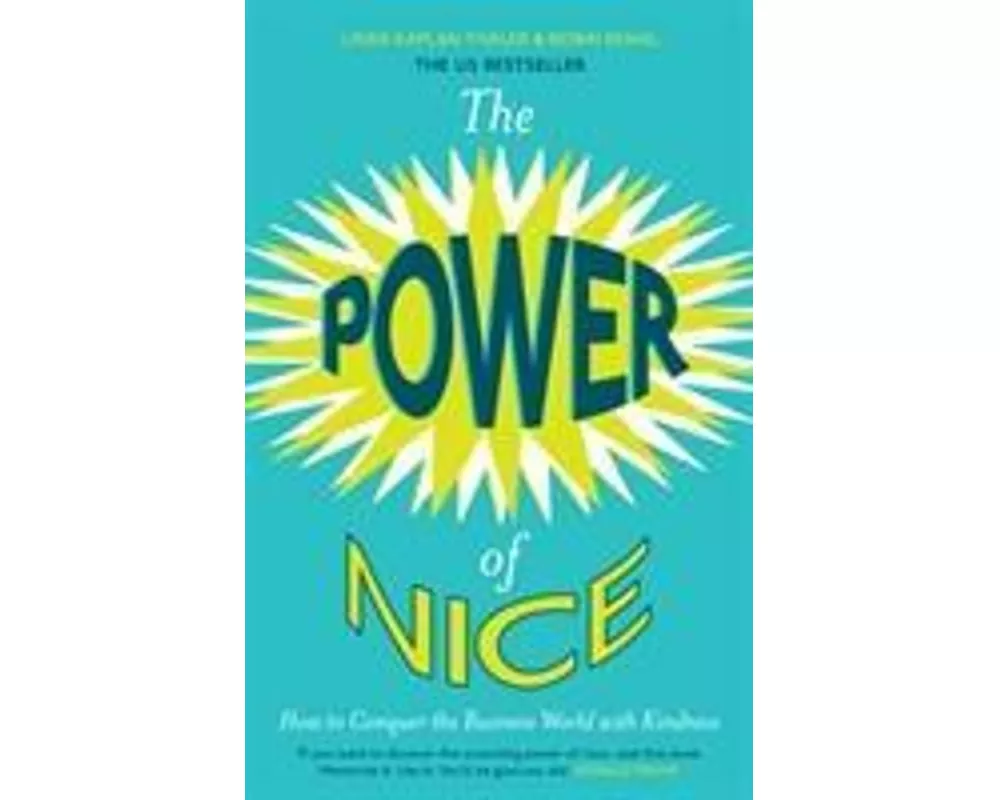 The Power of Nice