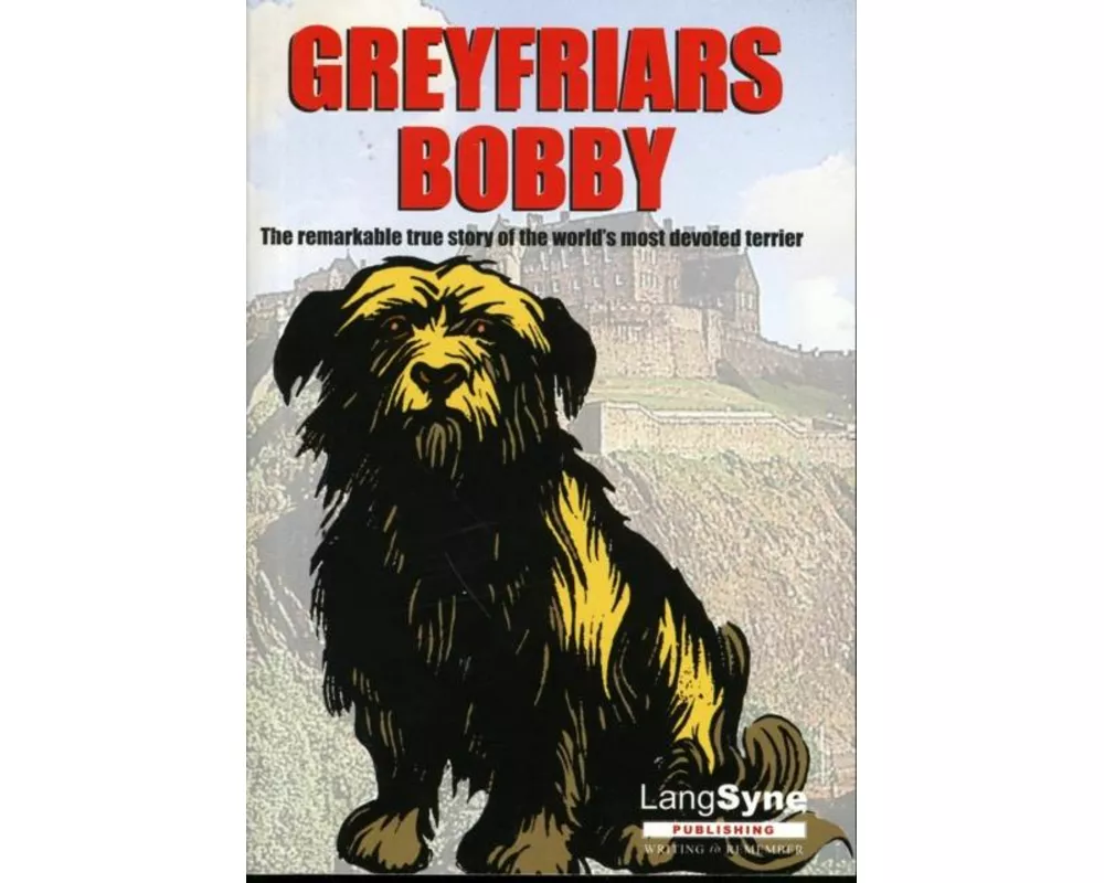 Greyfriars Bobby