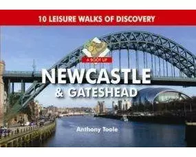 A Boot Up Newcastle & Gateshead