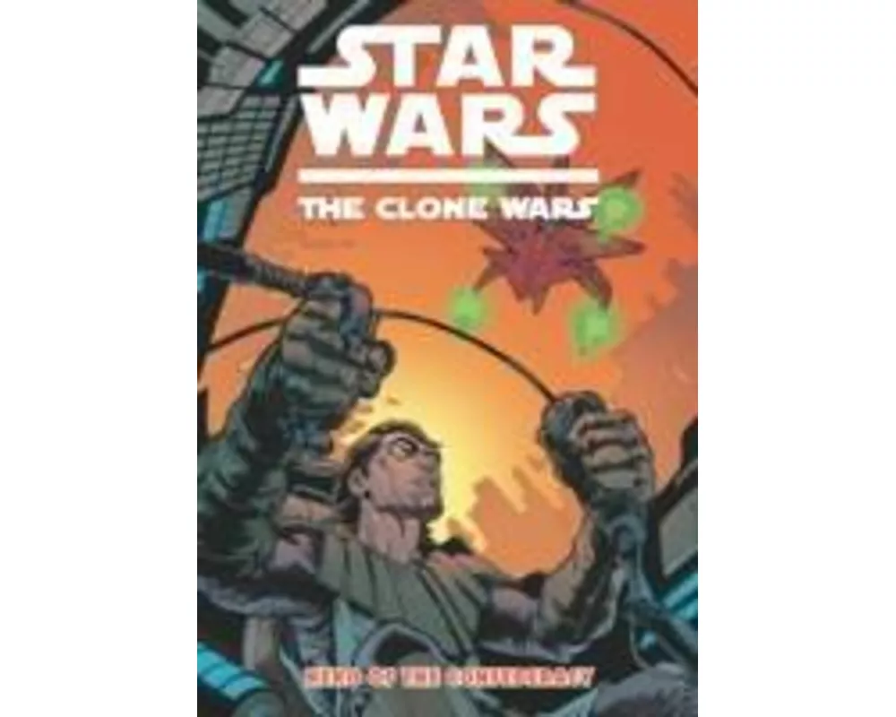 Star Wars - The Clone Wars