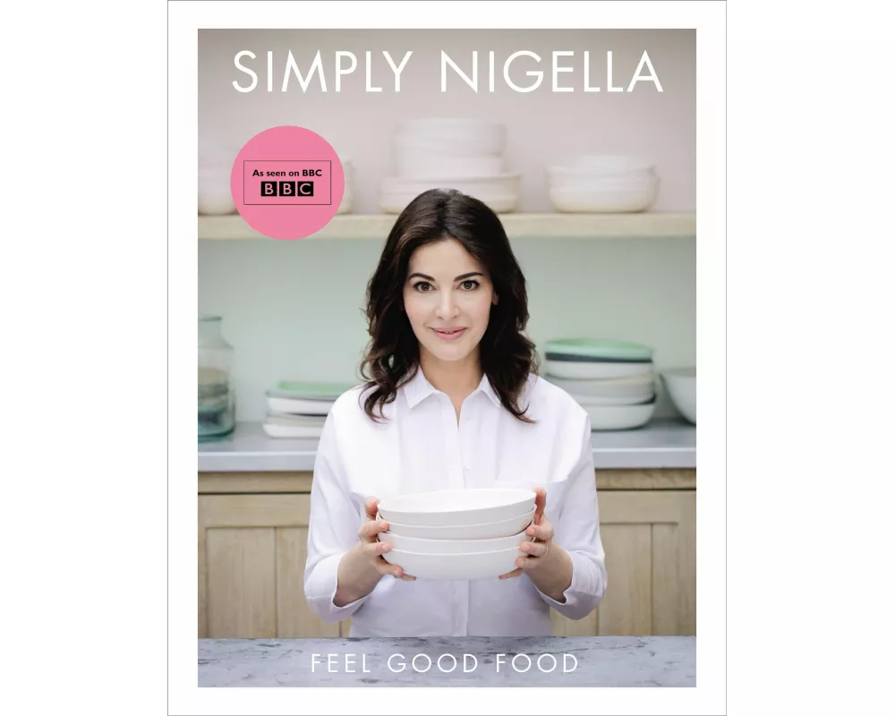 Simply Nigella