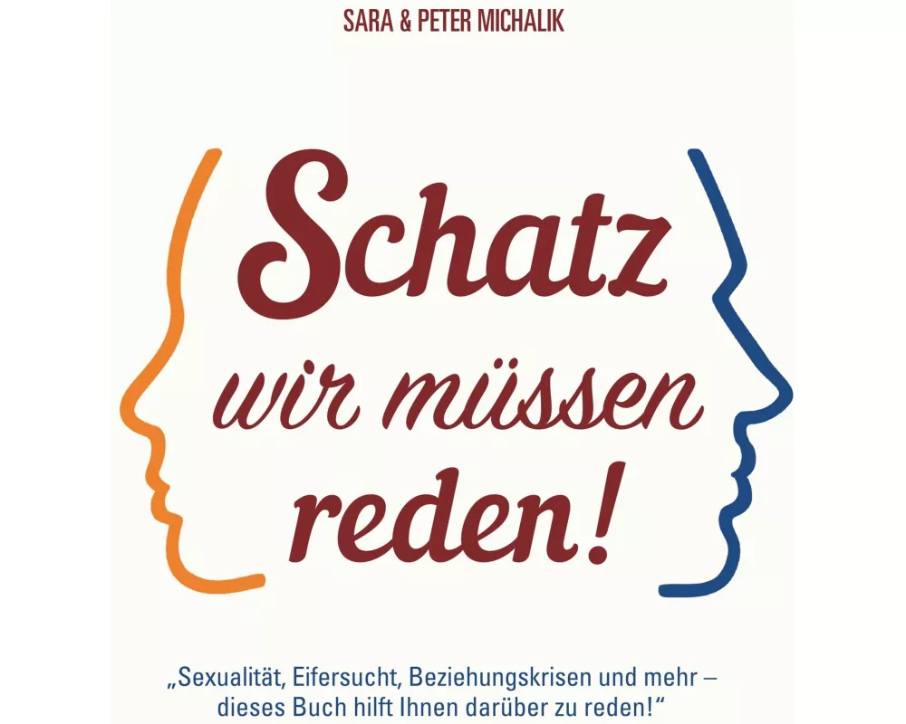 Schatz, wir müssen reden!