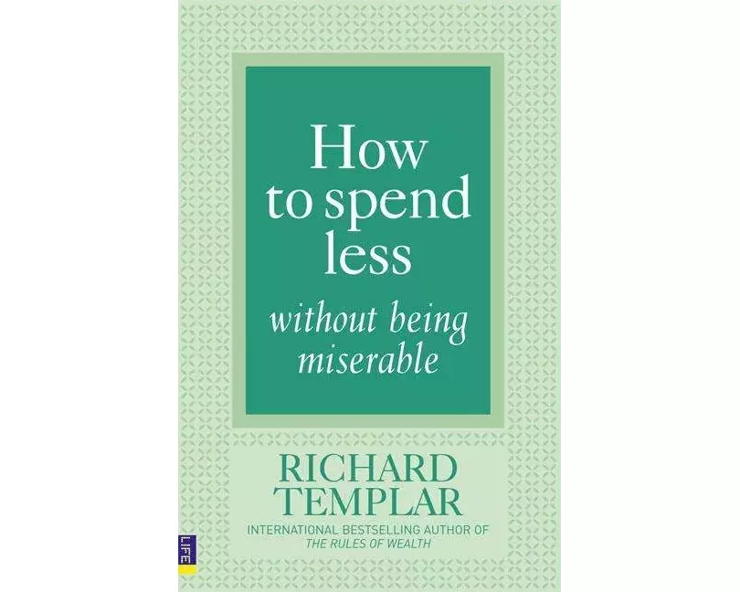 How to Spend Less Without Being Miserable