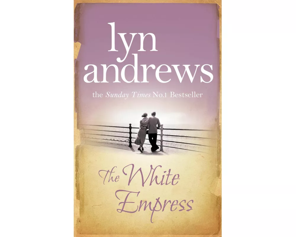 The White Empress