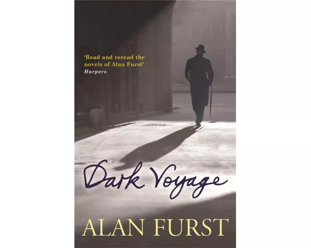 Dark Voyage
