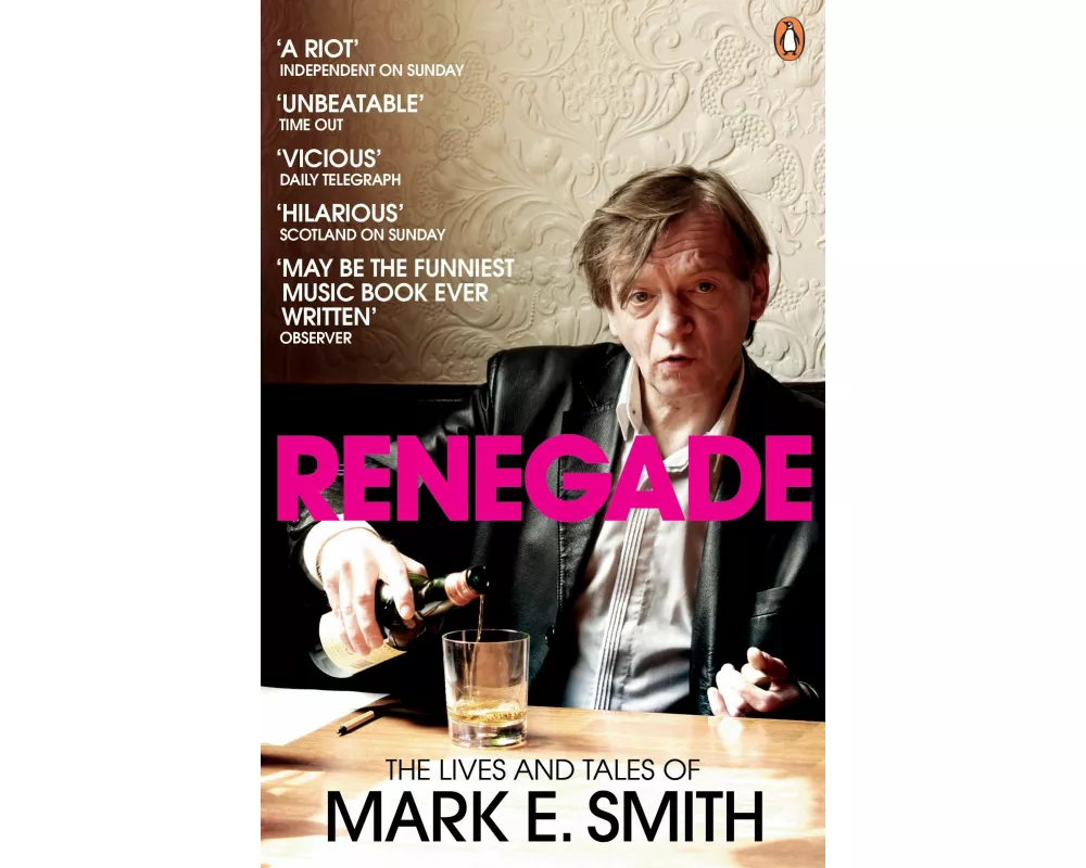 Renegade