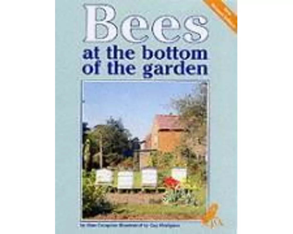 Bees at the Bottom of the Garden