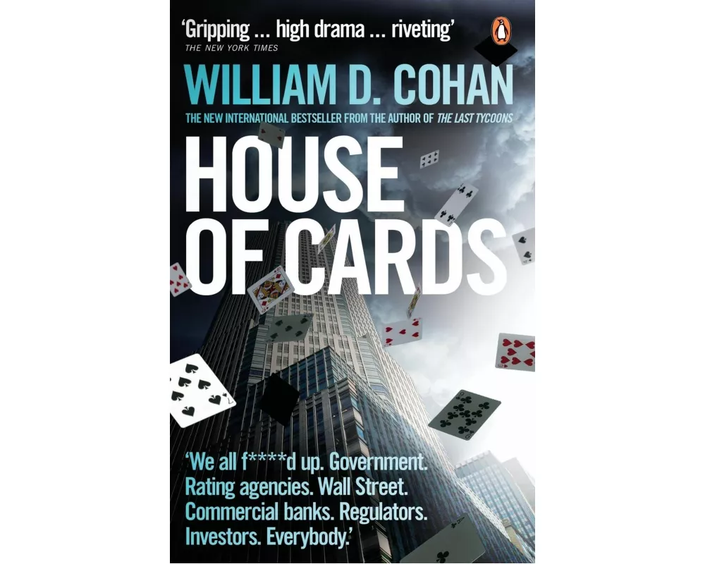 House of Cards