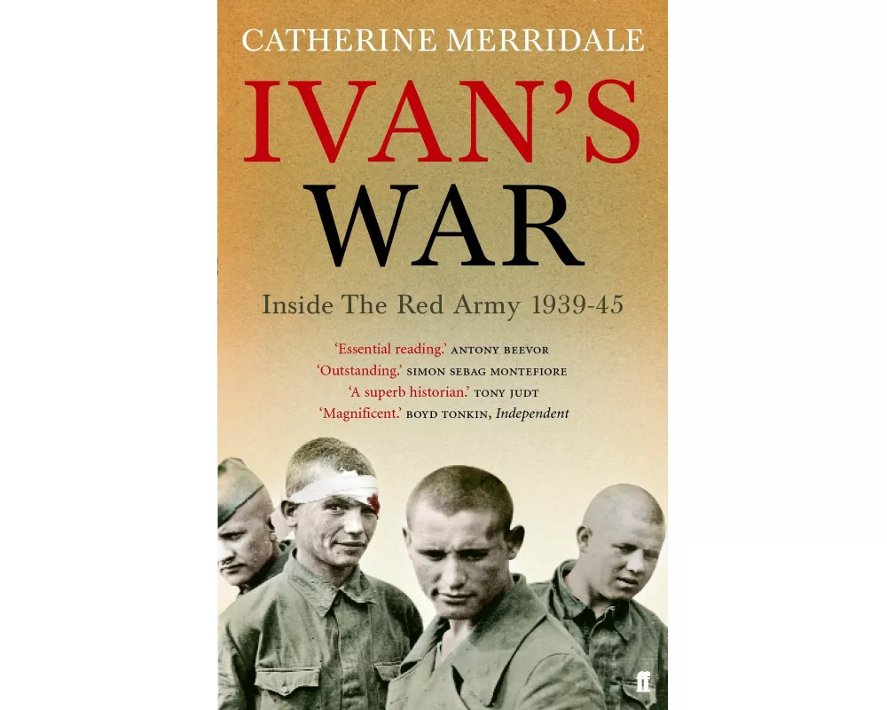 Ivan's War