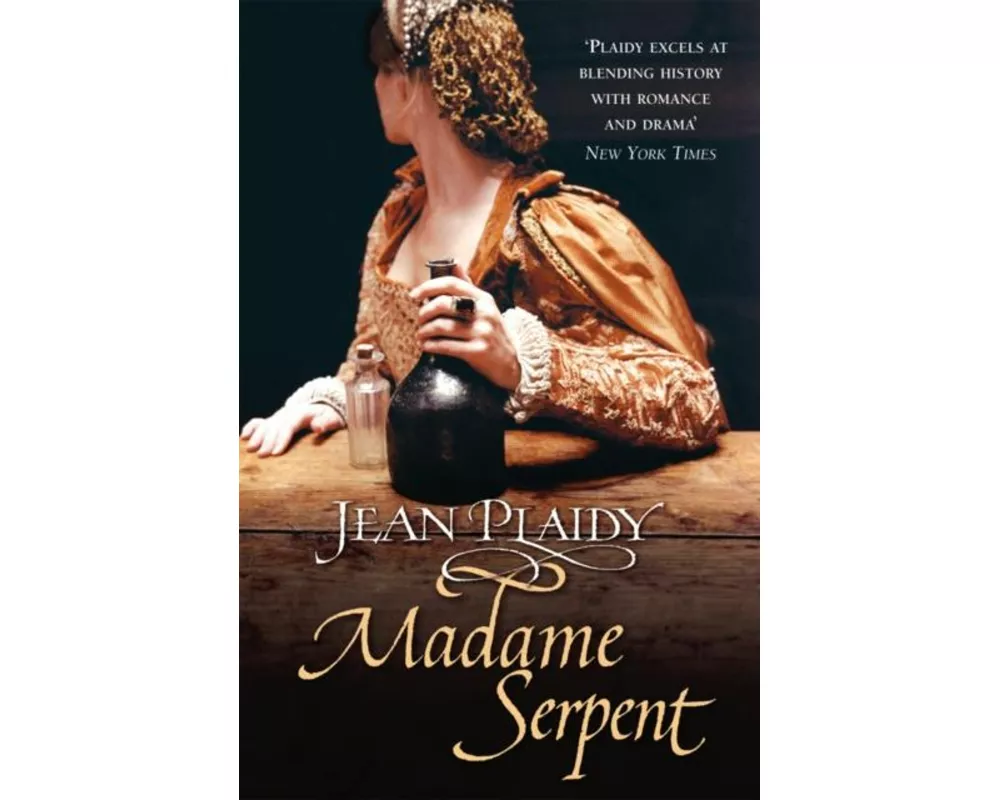 Madame Serpent
