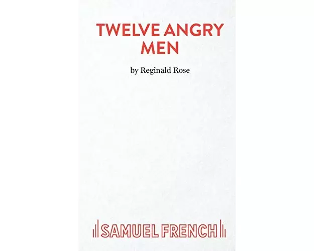 Twelve Angry Men