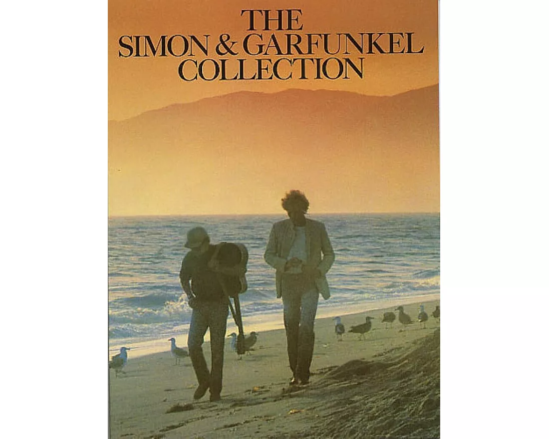 The Simon and Garfunkel Collection