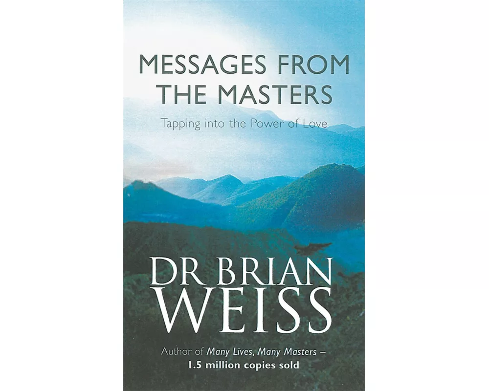 Messages from the Masters