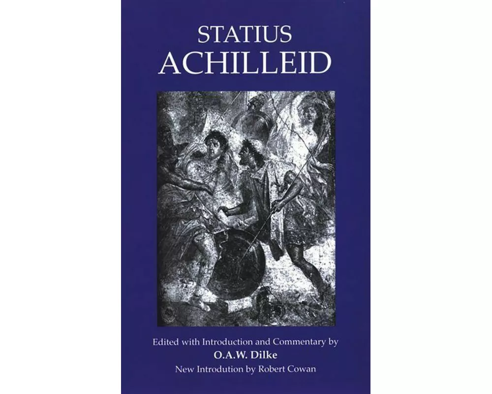 Statius: Achilleid