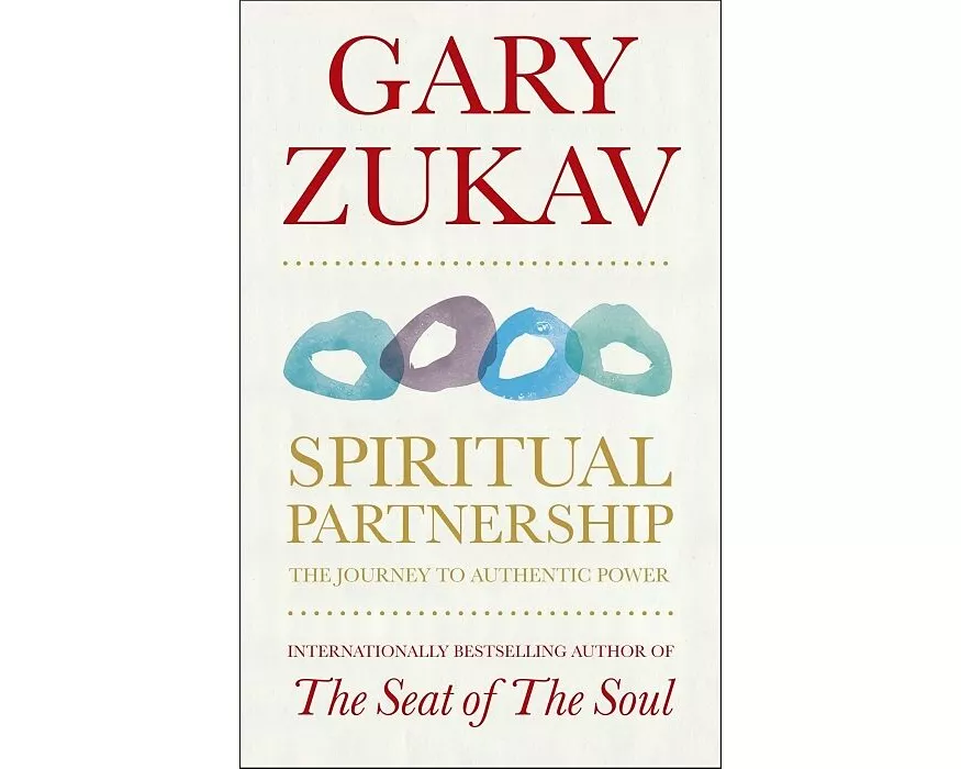 Spiritual Partnership