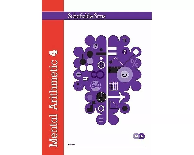 Mental Arithmetic 4