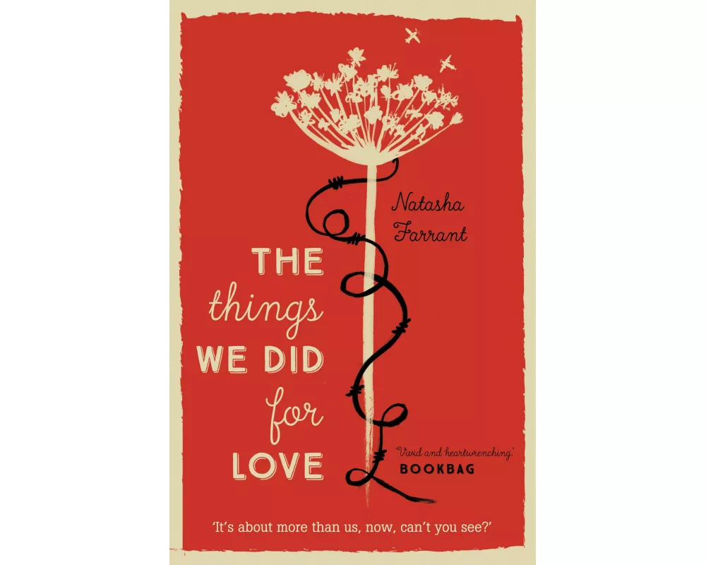 The Things We Did for Love