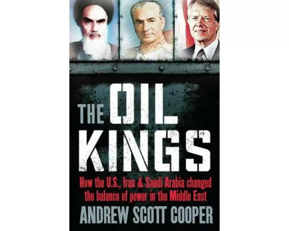 The Oil Kings