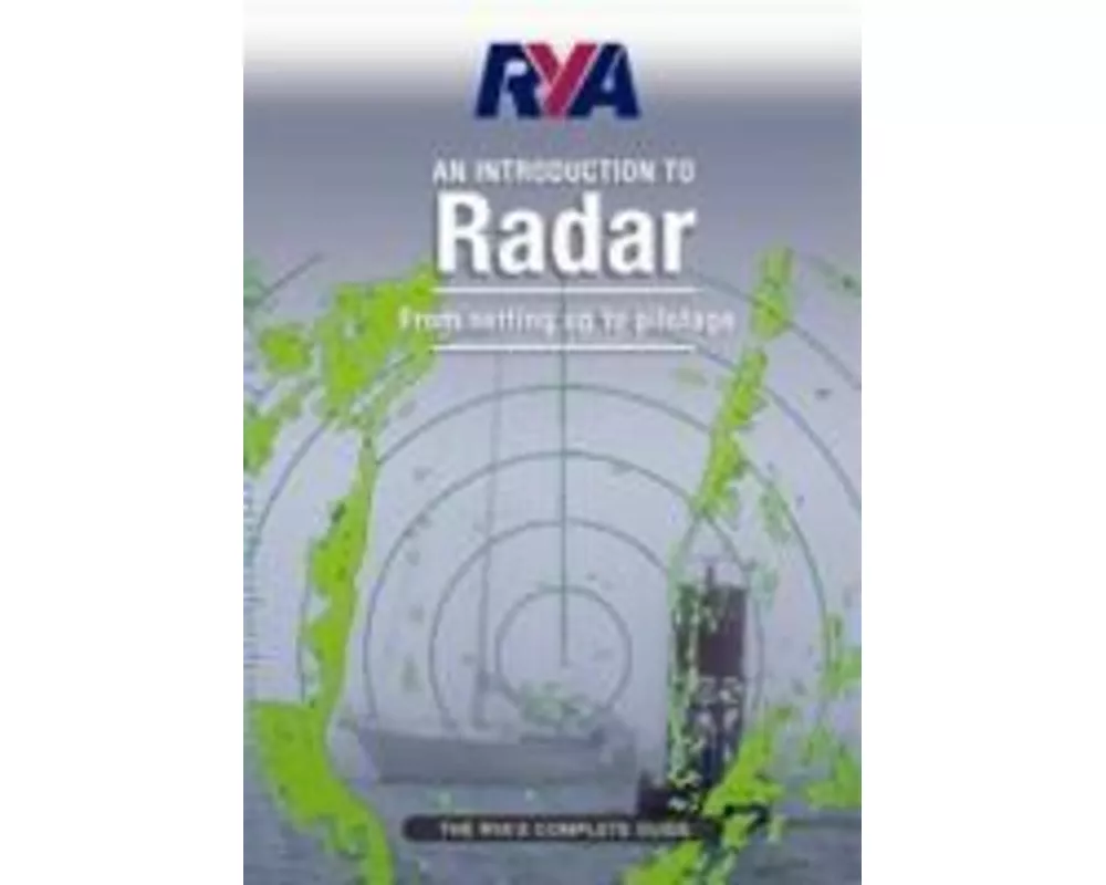 RYA Introduction to Radar