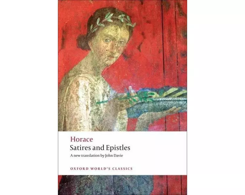 Satires and Epistles