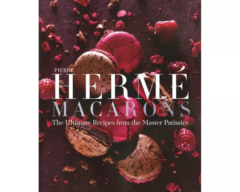 Pierre Herme Macaron