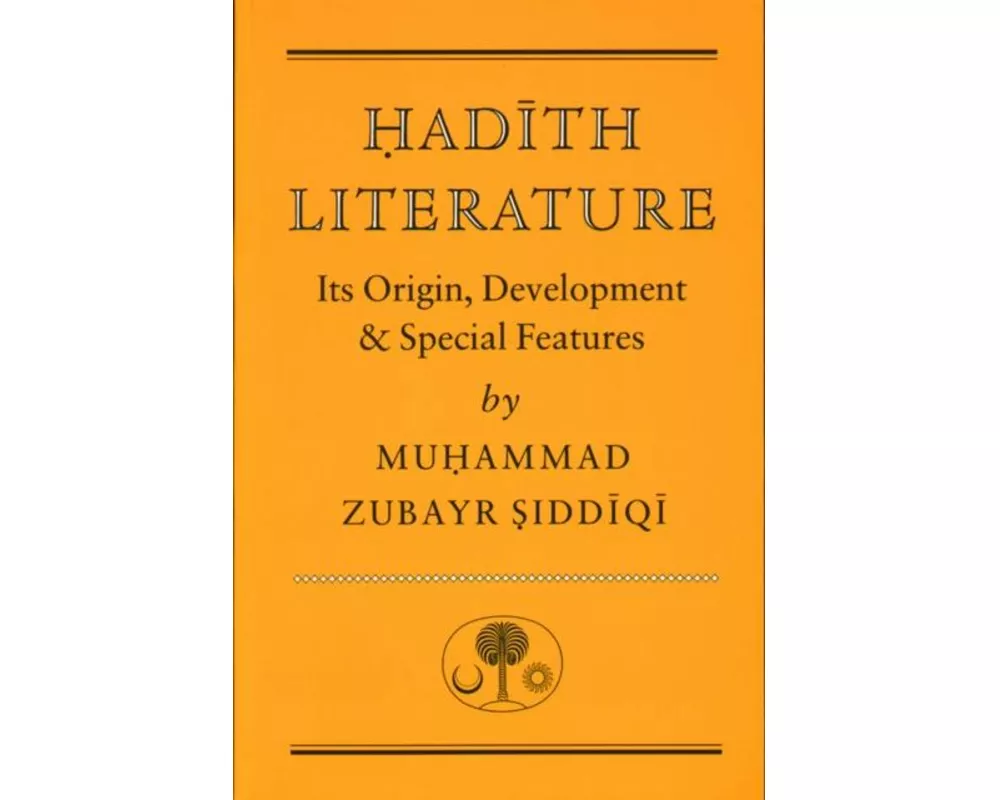 Hadith Literature