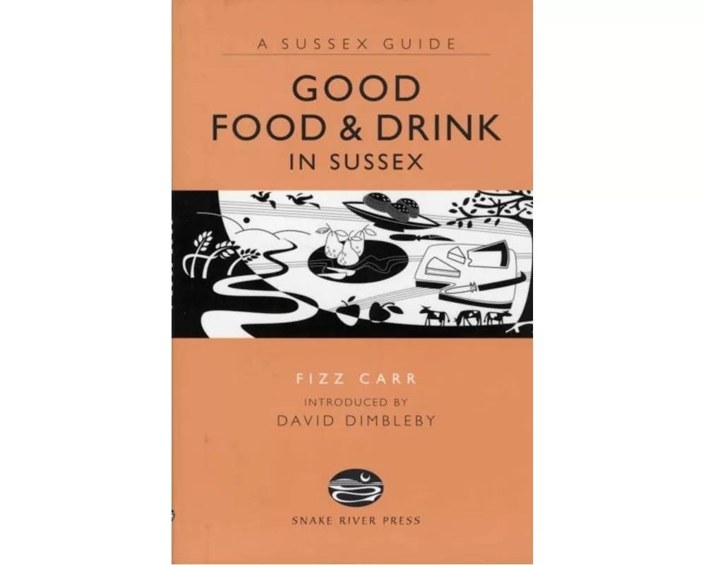 Good Food and Drink in Sussex