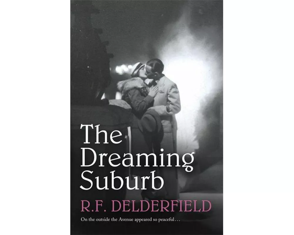 The Dreaming Suburb