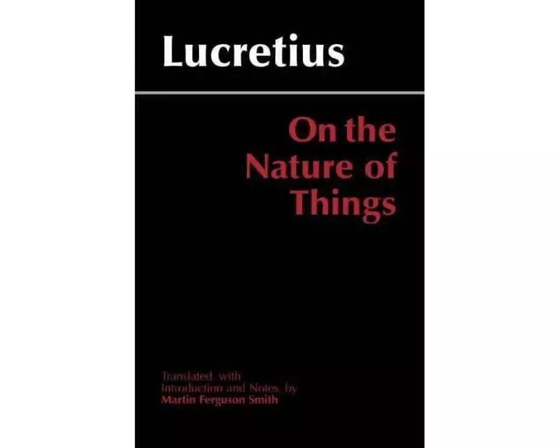 On the Nature of Things