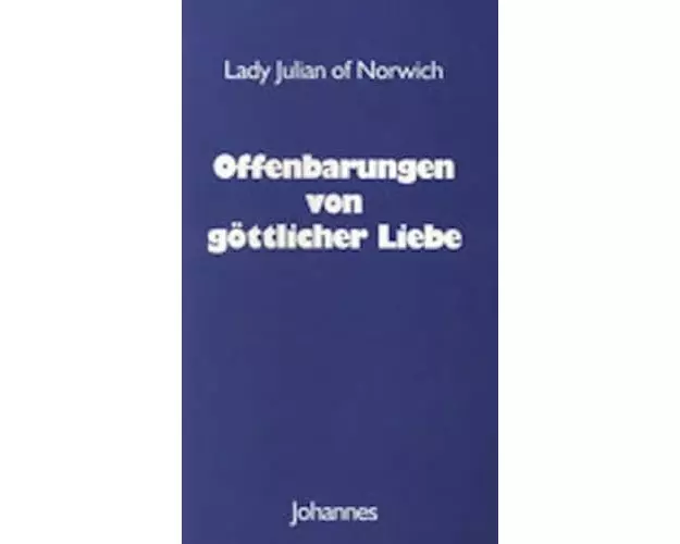 Offenbarungen von göttlicher Liebe