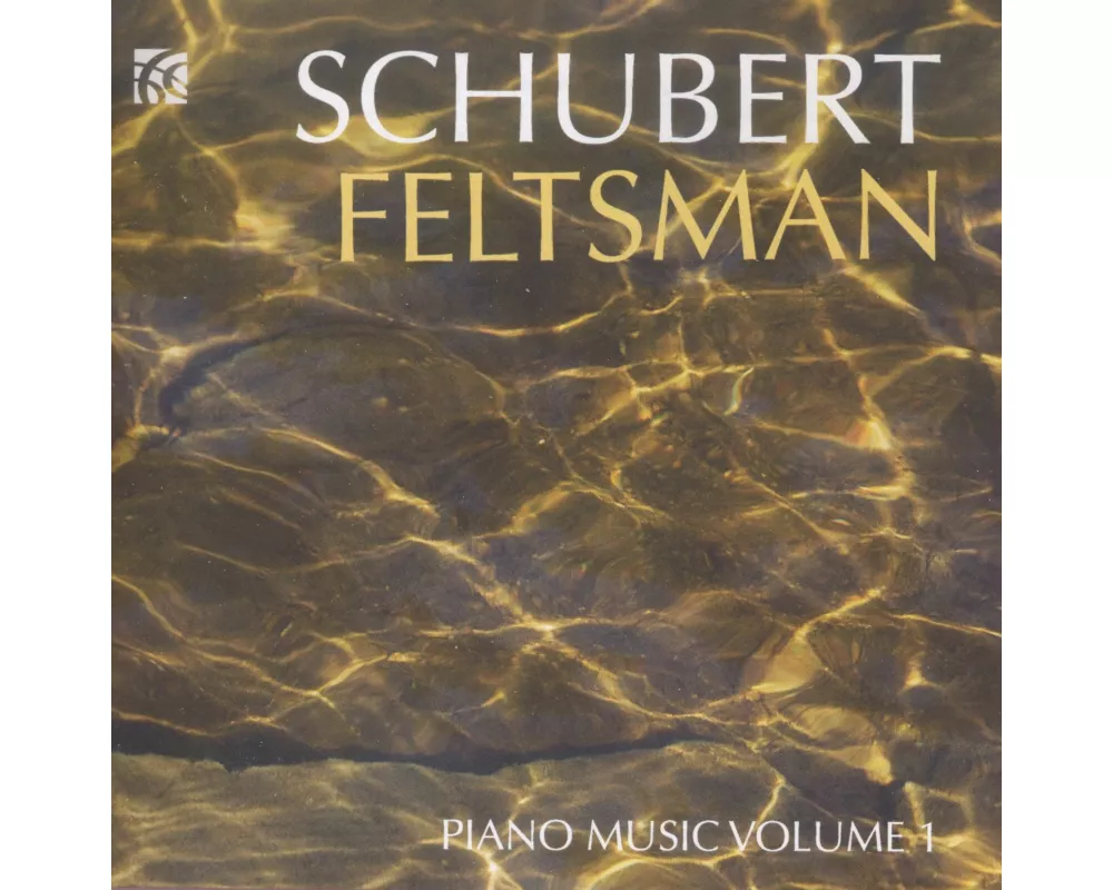 Klaviersonaten Vol.1