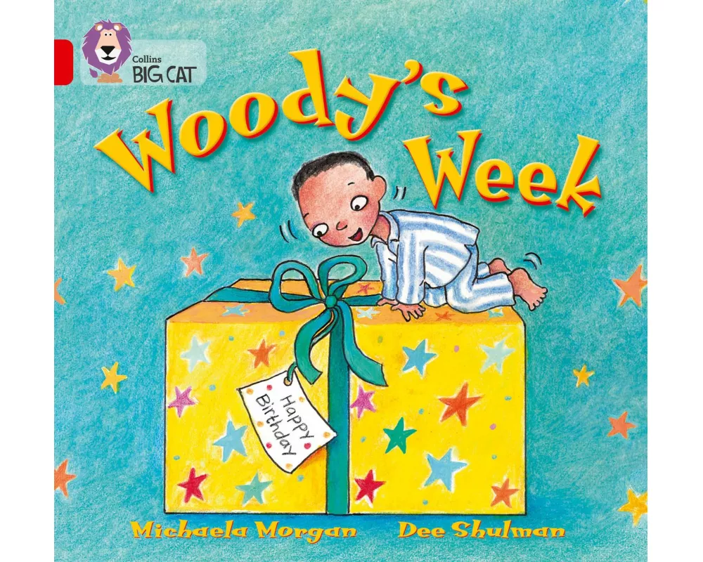 Woody’s Week