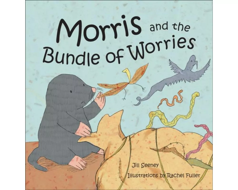 Morris and the Bundle of Worries