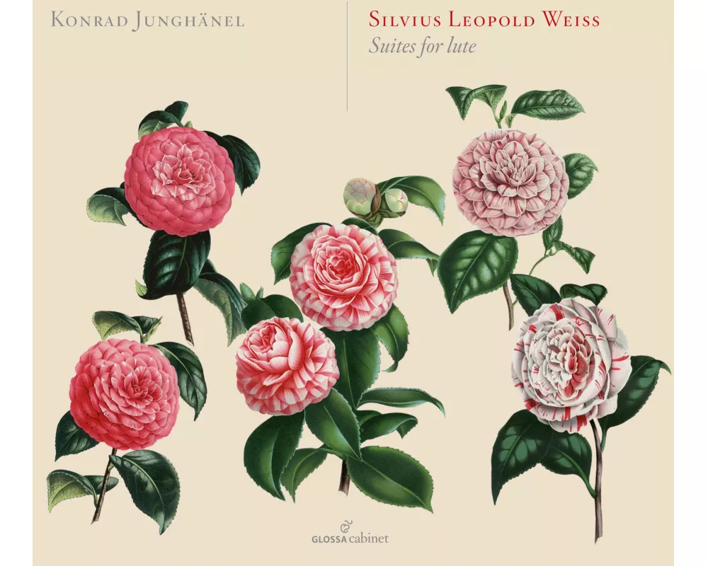 Weiss/Suite for Lute