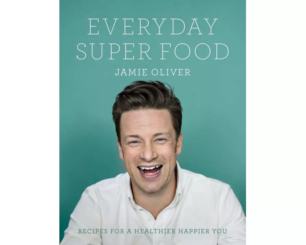 Everyday Super Food