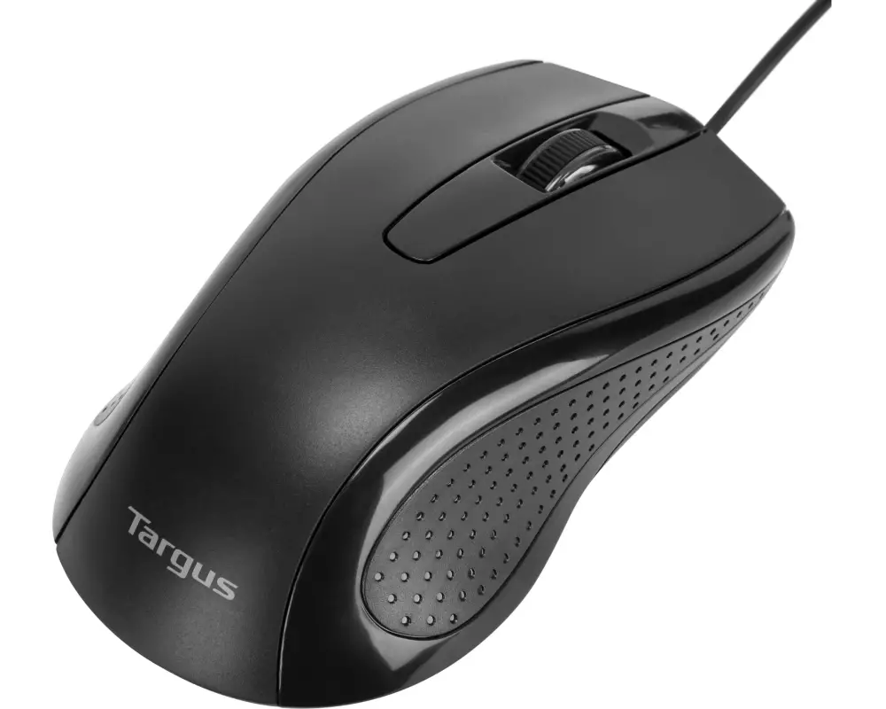Targus Maus USB Wired