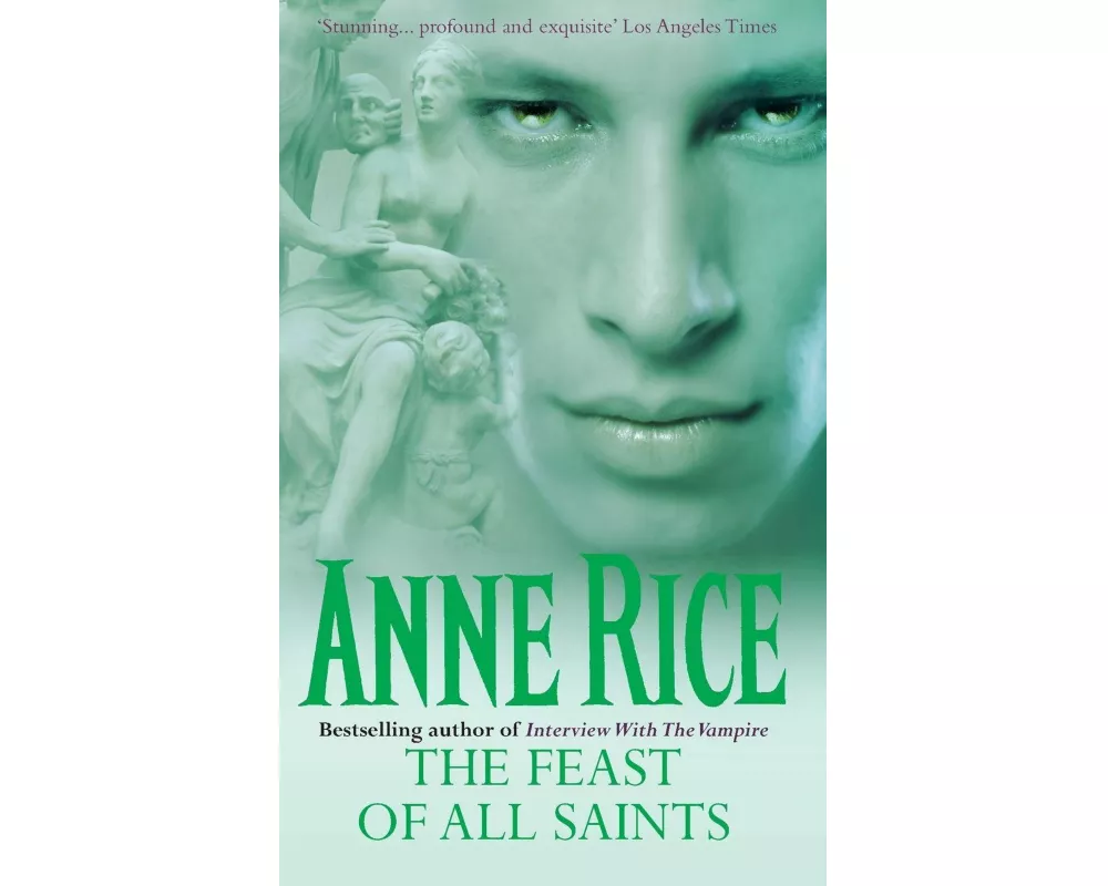 The Feast of All Saints