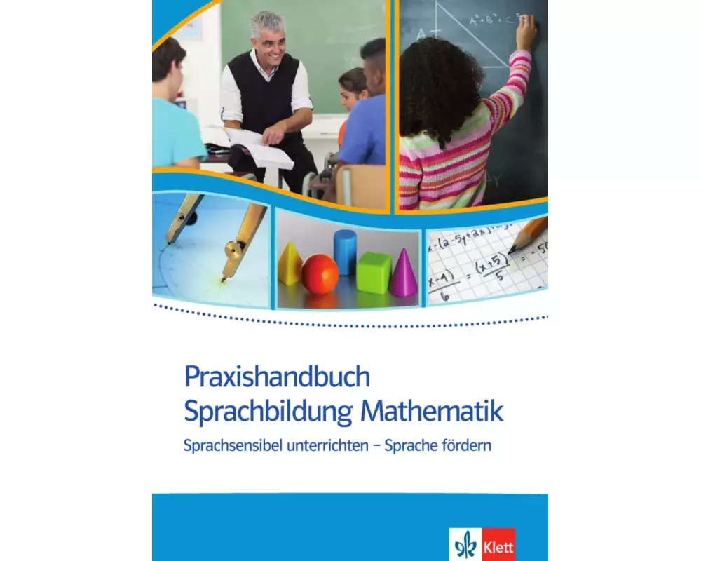 Praxishandbuch Sprachbildung Mathematik