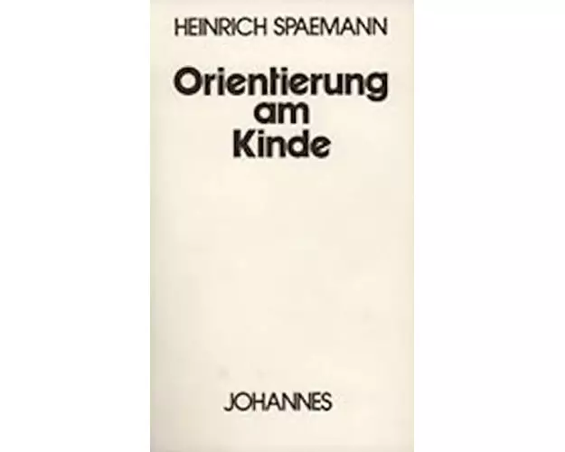 Orientierung am Kinde