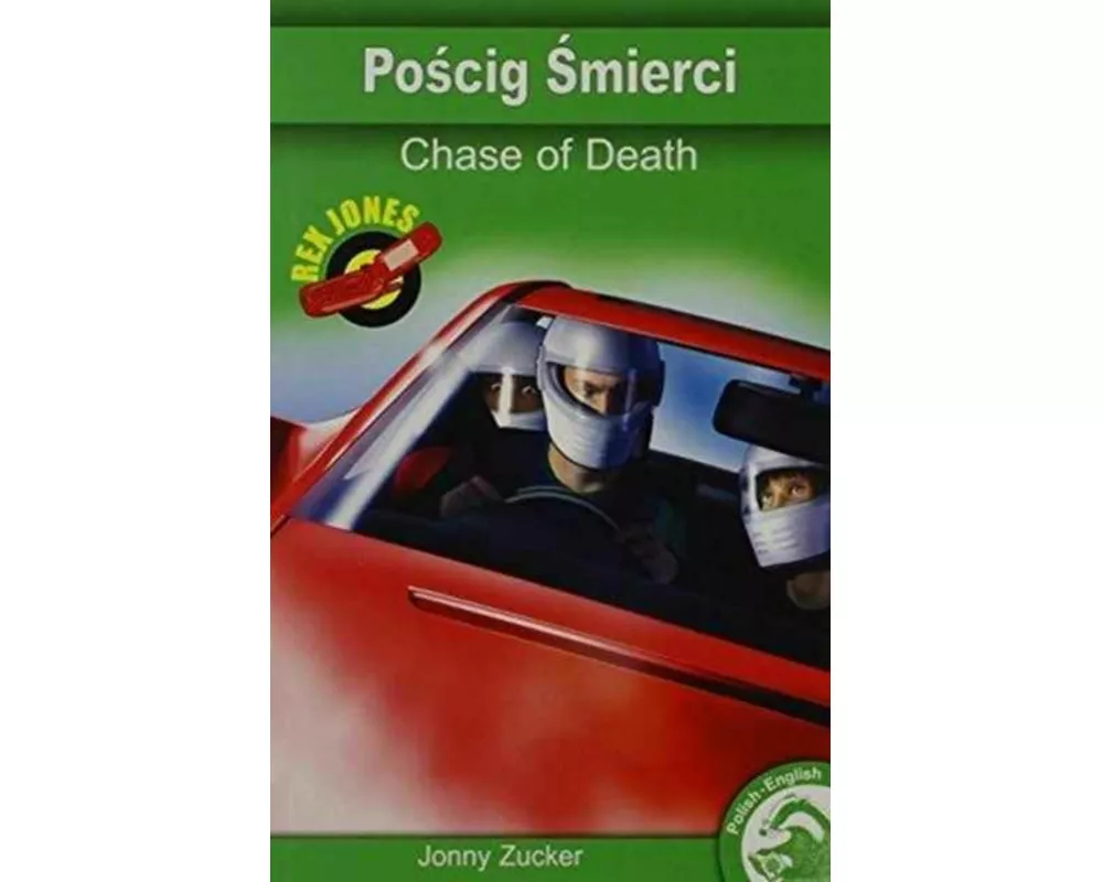 Full Flight English / Polish Dual Language