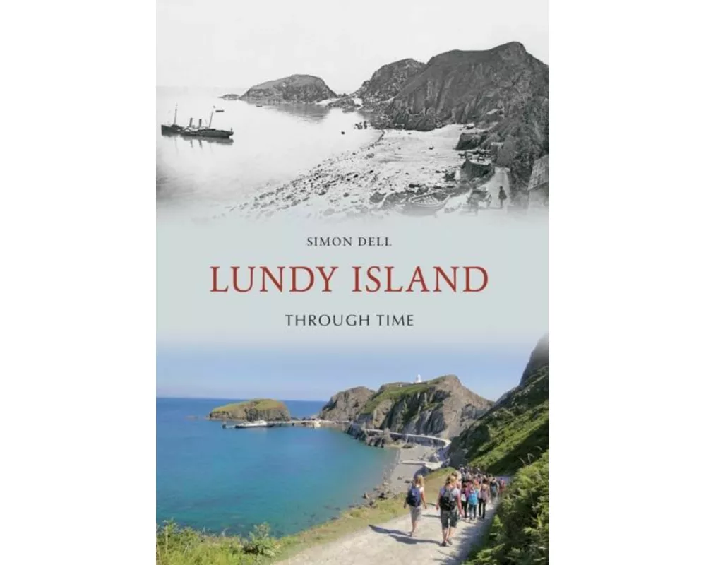 Lundy Island Through Time