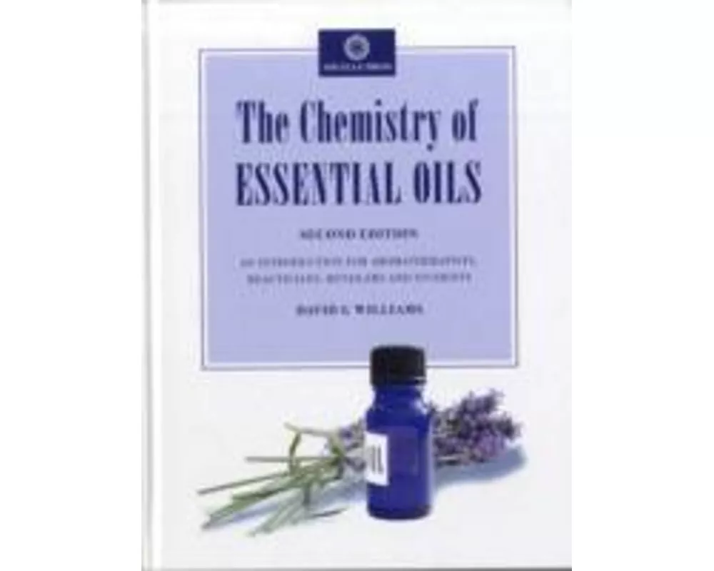 The Chemistry of Essential Oils