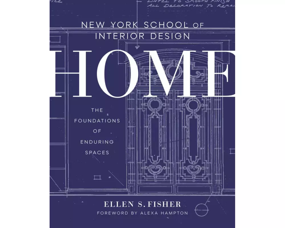 New York School of Interior Design: Home