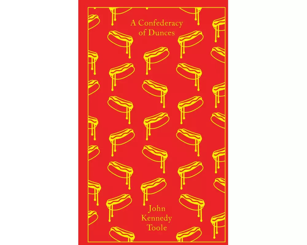 A Confederacy of Dunces