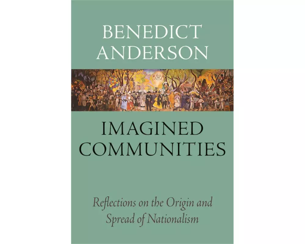 Imagined Communities
