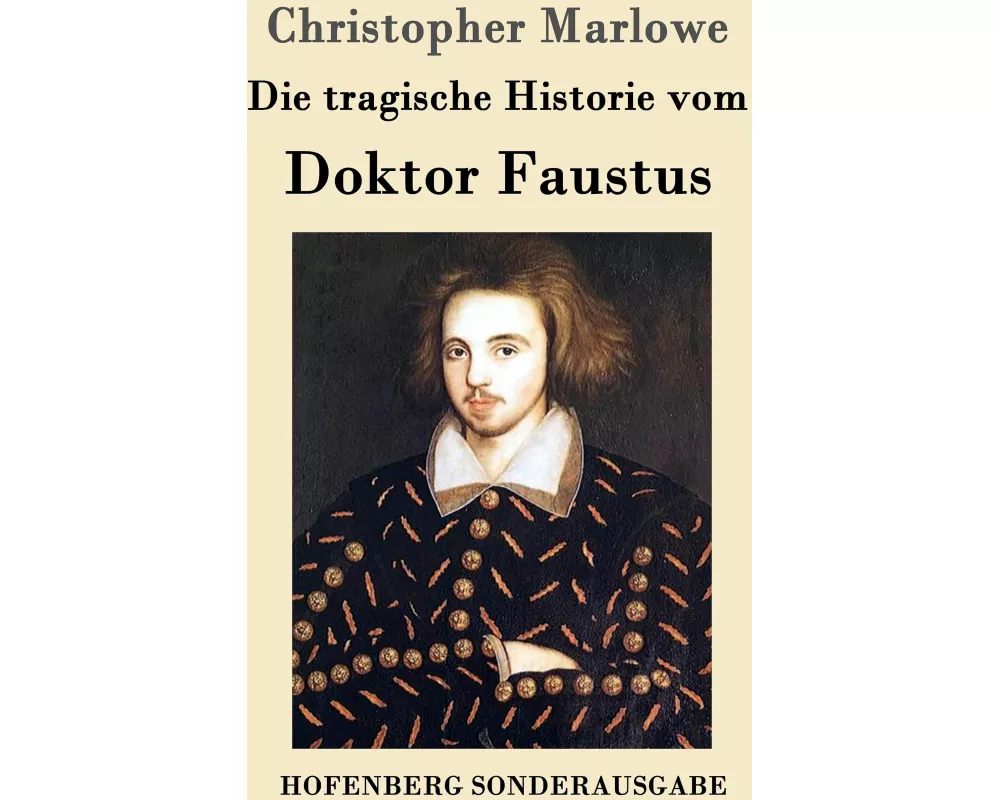 Die tragische Historie vom Doktor Faustus